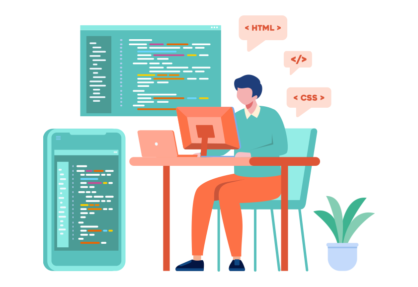 Web Design