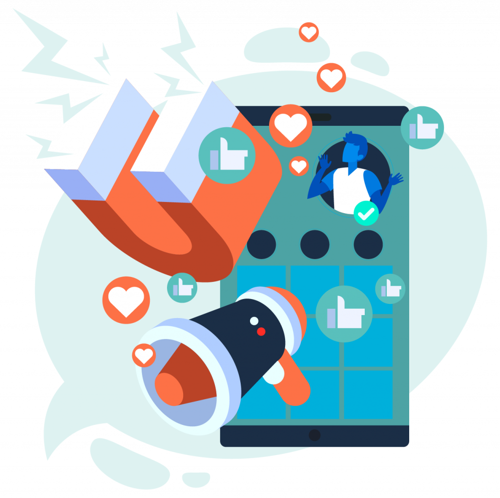 Social Media Marketing